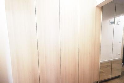 Exigent Plaza Inchiriere 3 cam, faza2, loc parcare, boxa,metrou Lujerului 10 min - 16