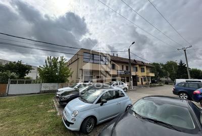 Cladire cu 10 apartamente, restaurant, zona Mehala. COMISION 0%. - 1