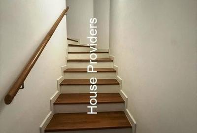 Inchiriere Casa Cubic Residence 5 Ghencea mobilata utilata 2 parcari - 13