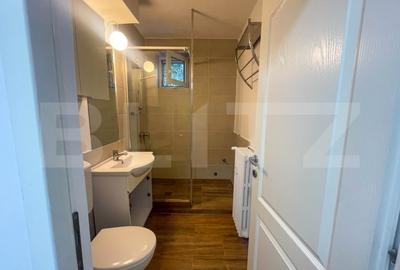Apartament de 2 camere, semi-decomandat la intrare in cartierul Gheorgheni - 10