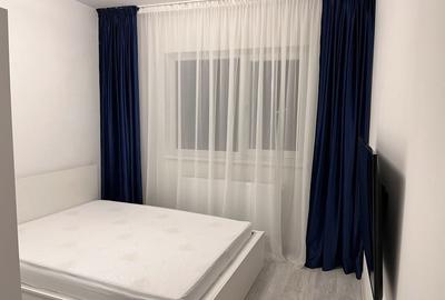 Garsonieră decomandată în Roșu - 1