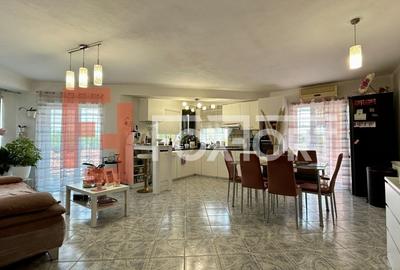 COMISION 0% Apartament cu 3 camere, etajul 1 - Ghiroda - 2