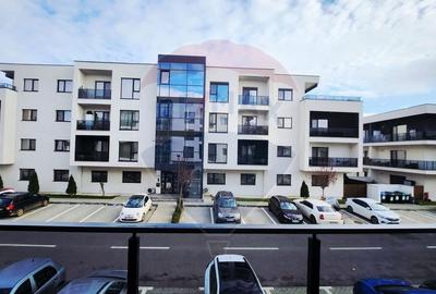 Apartament cu 2 camere semidecomandat, mobilat în Tunari - 16
