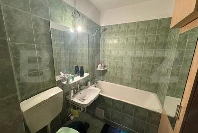 Garsonieră semidecomandată, mobilată în Titulescu - 4