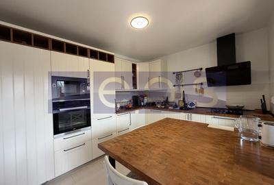 Casă individuală cu 4 camere cu Canalizare în Corbeanca - 4