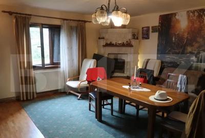 Casă cu 7 camere cu Teren 1700 Mp în Central - 5