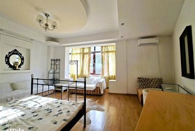 Apartament cu 3 camere semidecomandat în Universitate - 12