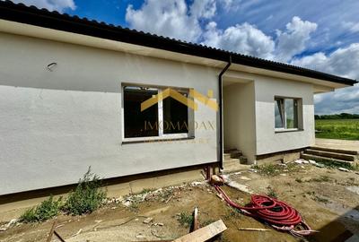 Bucovat-Duplex pe Parter-Finisaje la Alegere - 18