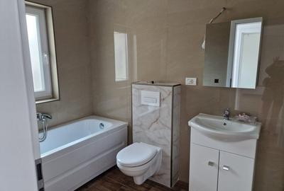 Duplex cu 3 camere cu Teren 300 Mp în Moșnița Nouă - 5