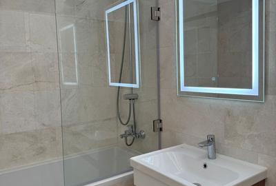 Apartament cu 2 camere decomandat în Breazu - 13
