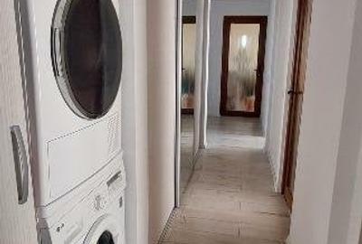 KM 45 APARTAMENT CU 3 CAMERE MOBILAT 67 MP PRET 120000 EURO - 8