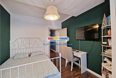 Apartament 3 camere, pozitie excelenta, metrou Grozavesti - 17