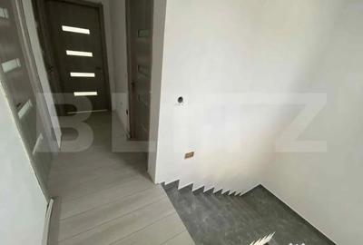 Casă cu 4 camere cu Teren 300 Mp în Preajba - 9