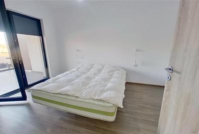 Rezidenta pe 2 camere distincte, Urban, Tractorul, Brașov. - 2