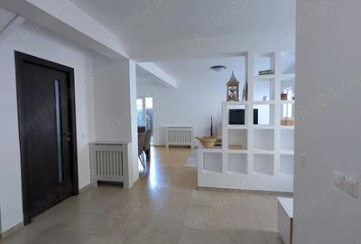 Casă cu 4 camere cu Teren 190 Mp în Florești - 4
