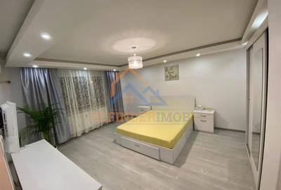 Garsonieră decomandată, mobilată în Decebal - 1