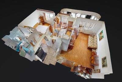 Comision 0% | Apartament 2 camere | Etaj 3 | 13 Decembrie - 12