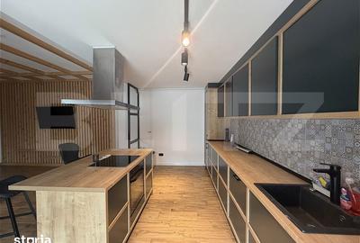 Apartament cu 4 camere în Sud - 2