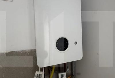 Apartament 2 camere, 51.60 mp, Calea Torontalului - 7