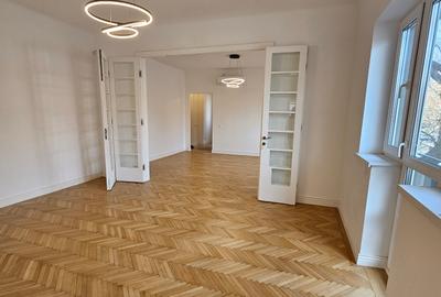 Proprietar, apartament de lux, bloc-vila de 4 apartamente, la cheie, ne/mobilat - 1