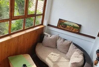 Vand apartament cu 2 camere in Sinaia Cartier Furnica - 6