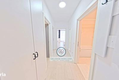 Apartament cu 2 camere decomandat în B-dul București - 4
