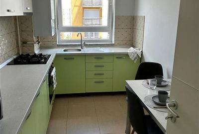 Apartament cu 2 camere decomandat, mobilat în Bartolomeu - 5