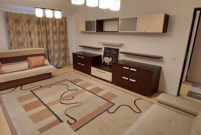 Garsonieră decomandată în Florești - 2