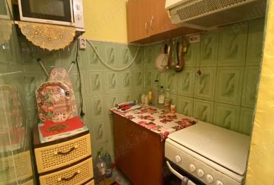 Garsonieră semidecomandată în Central - 3