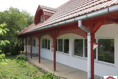 Casă cu 7 camere cu Teren 3200 Mp în Viile Satu Mare - 2
