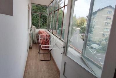 Apartament cu 3 camere decomandat, mobilat în Schei - 7