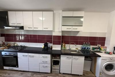 Apartament cu 2 camere semidecomandat în Central - 2