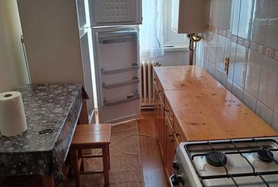 Garsonieră decomandată în Cetate