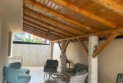 Casa 3 camere de inchiriat Cartierul Tineretului Oradea - 2