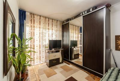 Apartament cu 3 camere decomandat, mobilat în Găvana 3 - 4