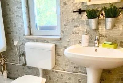 VILA 3 CAMERE / MOBILATA SI UTILATA / CURTE PROPRIE - 8