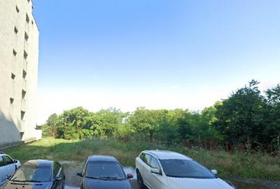 Teren de 603 mp, în Băneasa