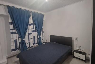 Apartament 2 camere, open space, 53mp, cartier Rovine, zona Liceul Matei Basarab - 4