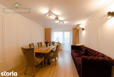 Apartament cu 3 camere decomandat în Central - 7