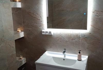 Apartament cu 3 camere decomandat în Central - 3