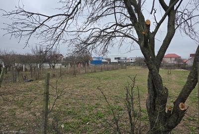 Teren Construcții intravilan de 1200 mp, în Cumpăna - 14