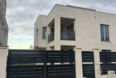 Casă cu 3 camere în Central - 6