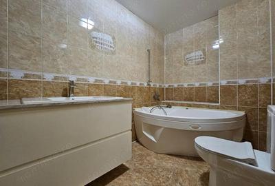 Apartament cu 2 camere în Bucureștii Noi