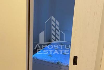 Casă cu 2 camere cu Teren 350 Mp în Ghirodei - 6