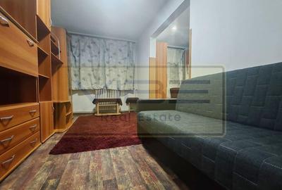 Apartament 2 camere -Podu Ros-Primaverii
