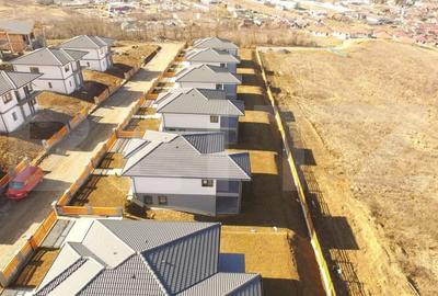 SUPER OFERTA casa individuala 120 mp utili, 504 mp teren, Corunca SUPER OFERTA casa individuala 120 mp utili, 504 mp teren, Corunca - 4