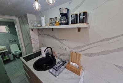 Garsonieră în Central - 2