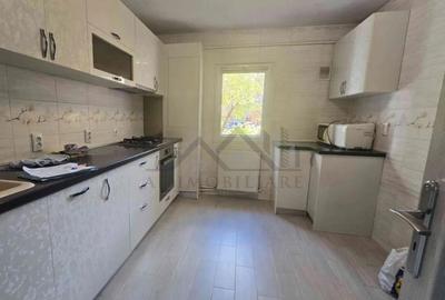 Apartament 4 camere Frumoasa - 1