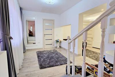 Casă individuală cu 6 camere cu Canalizare în Dobroești - 7