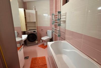 Apartament cu 2 camere decomandat, mobilat în Bucureștii Noi - 11